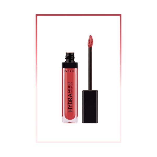 Hydramoist Lipgloss