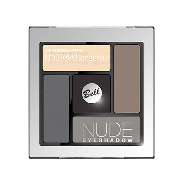 Hypo Nude Eyeshadow 01