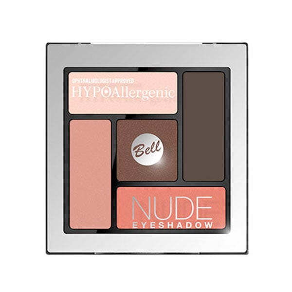 Hypo Nude Eyeshadow 01