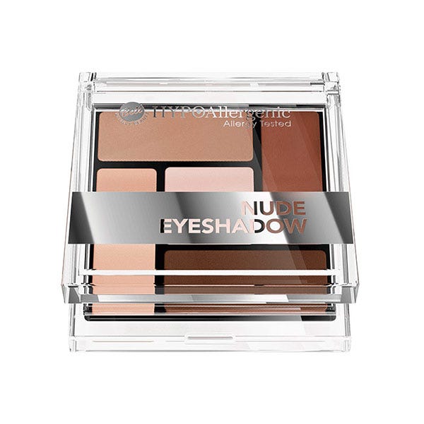 Nude Eyeshadow