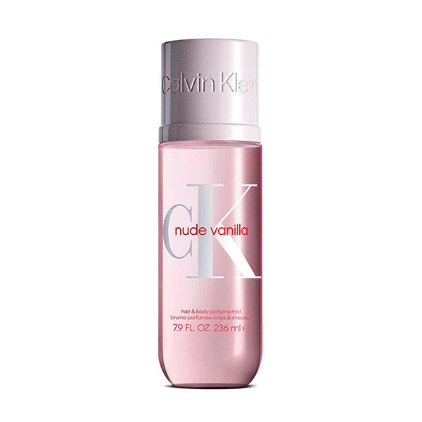 Calvin Klein Nude Vanilla