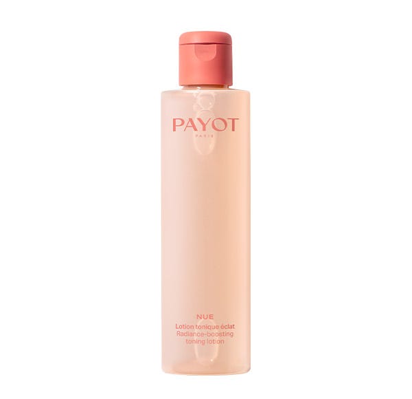 Nue Lotion Tonique Éclat