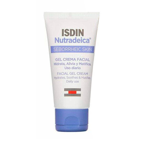 Isdin Nutradeica Gel Crema Facial