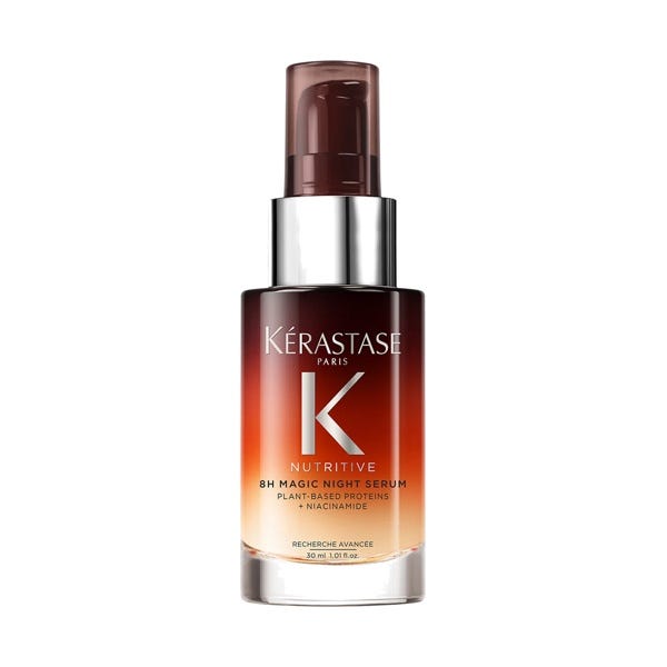 Nutritive 8h Magic Night Serum 