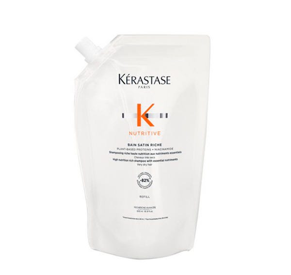 Nutritive Bain Satin Riche