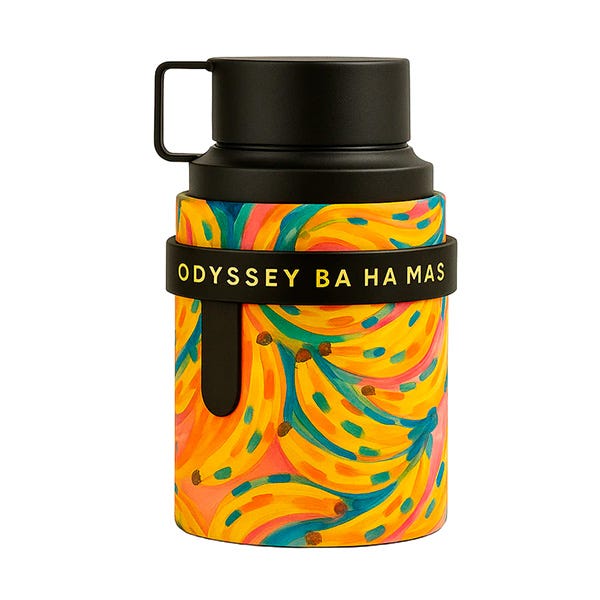 Armaf Odyssey Ba Ha Mas