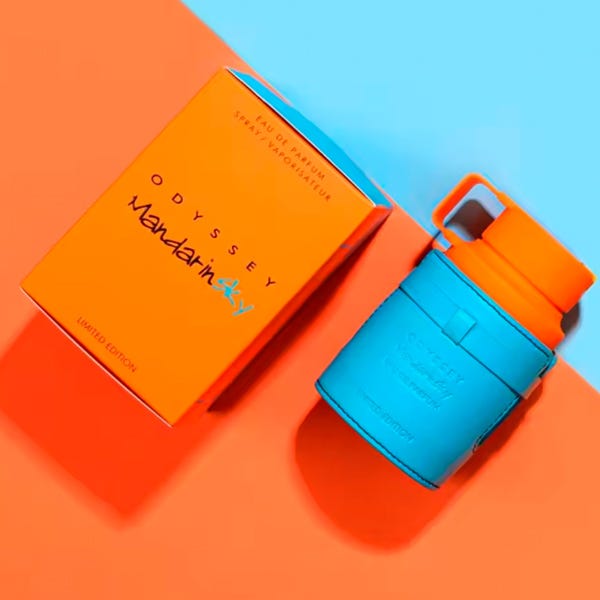 Armaf Odyssey Mandarin Sky