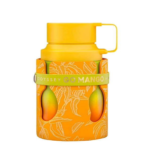 Armaf Odyssey Mango