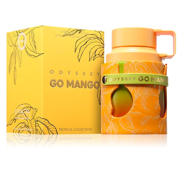 Armaf Odyssey Mango
