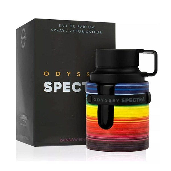 Armaf Odyssey Spectra Rainbow