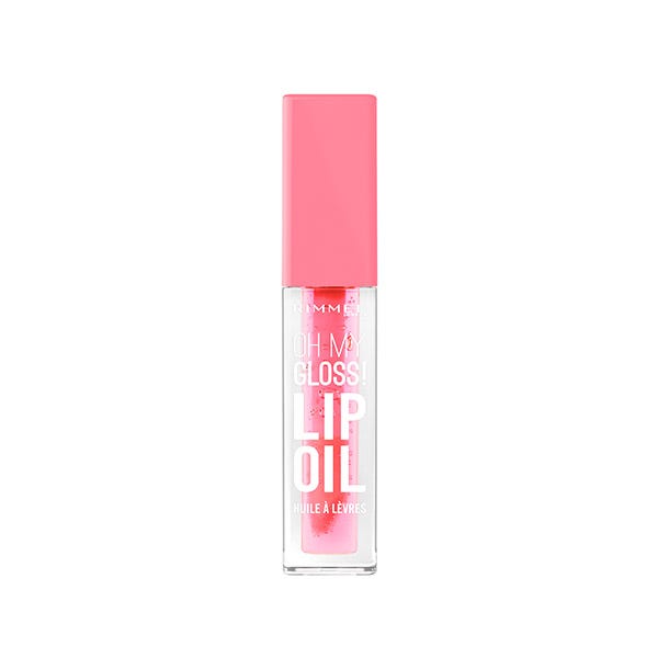 Oh My Gloss Lip Oil