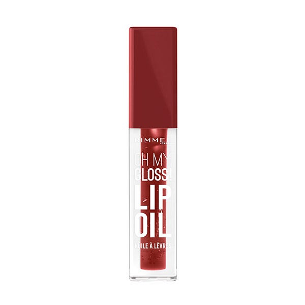 Oh My Gloss Lip Oil