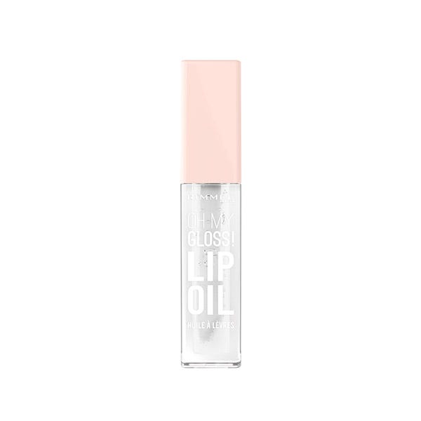 Oh My Gloss Lip Oil