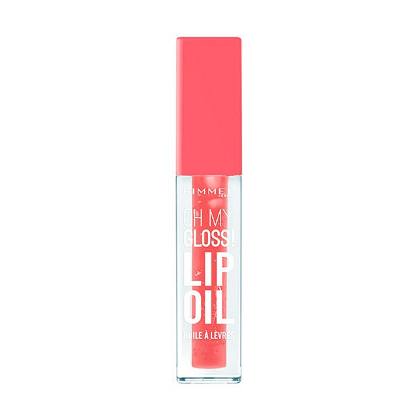 Oh My Gloss Lip Oil