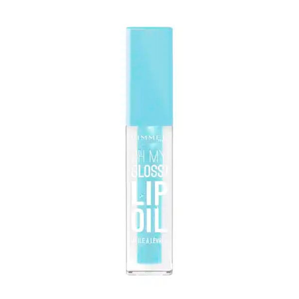 Oh My Gloss Lip Oil