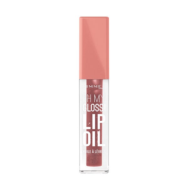 Oh My Gloss Lip Oil