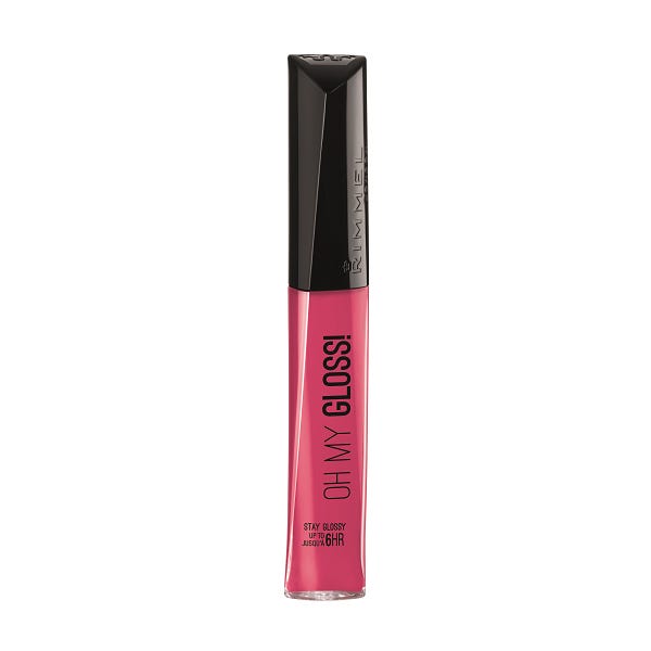 Rimmel London Oh My Gloss
