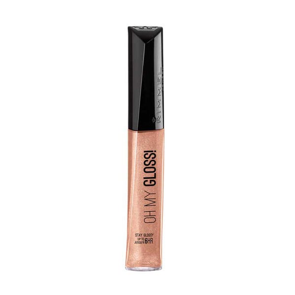 Rimmel London Oh My Gloss