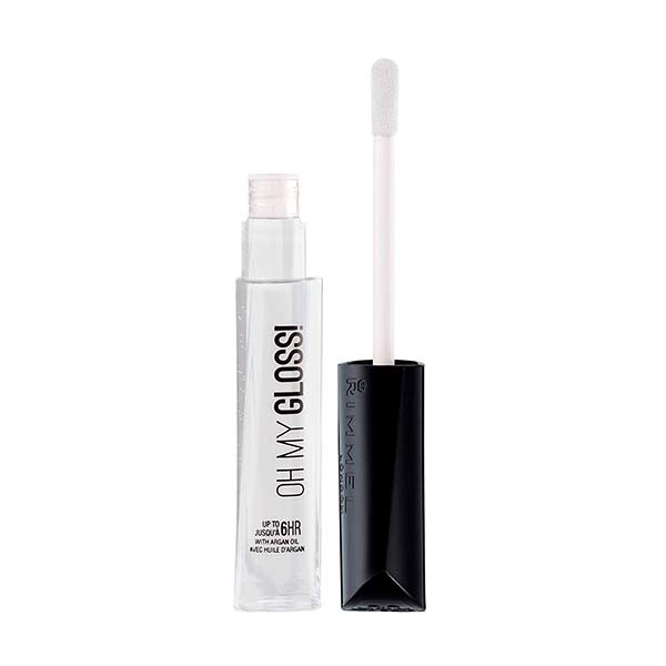 Rimmel London Oh My Gloss