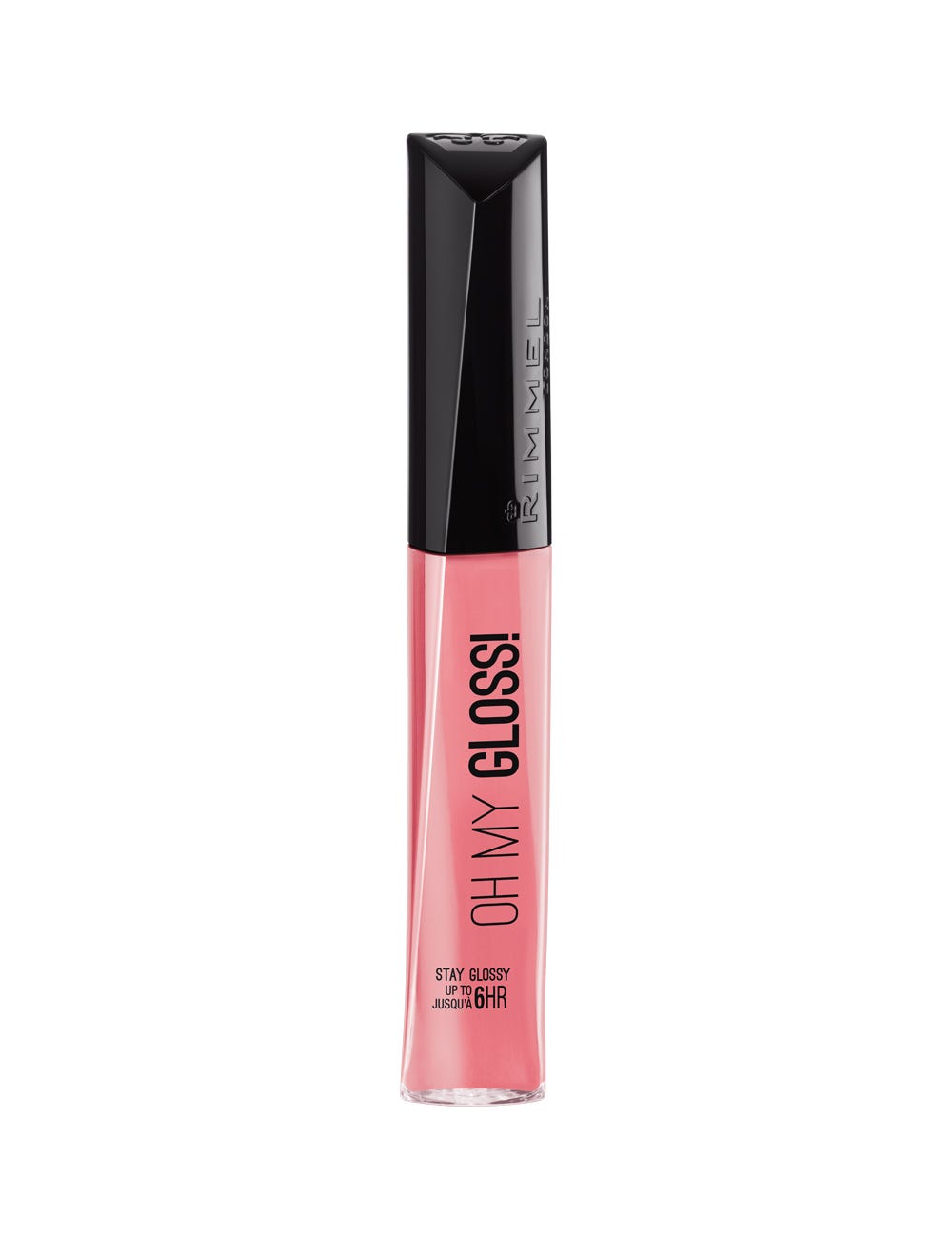 Rimmel London Oh My Gloss