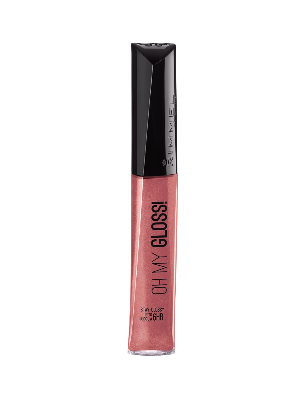 Rimmel London Oh My Gloss