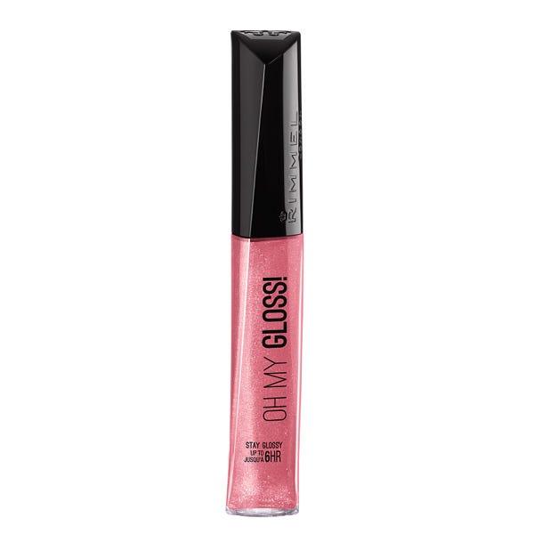 Rimmel London Oh My Gloss