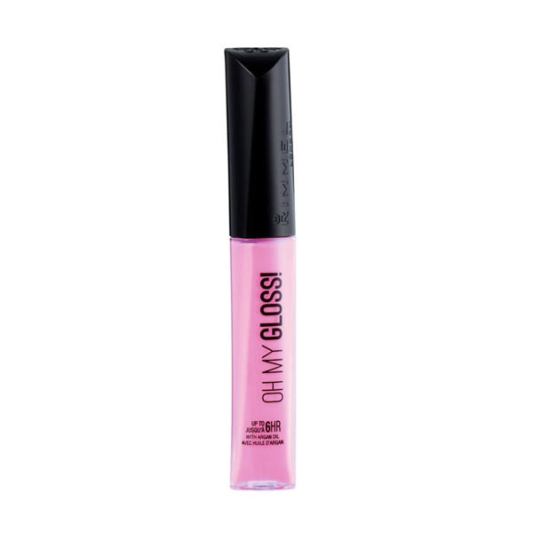 Rimmel London Oh My Gloss