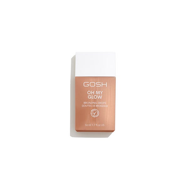 Gosh Oh My Glow Lotion Sun Glow