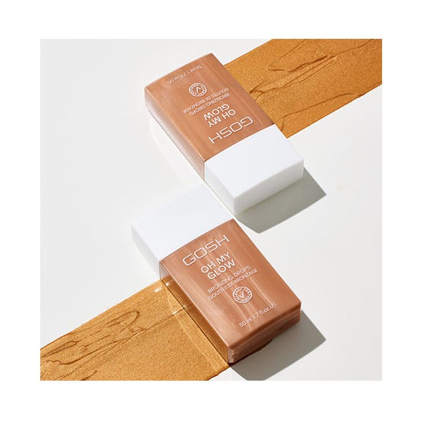 Gosh Oh My Glow Lotion Sun Glow