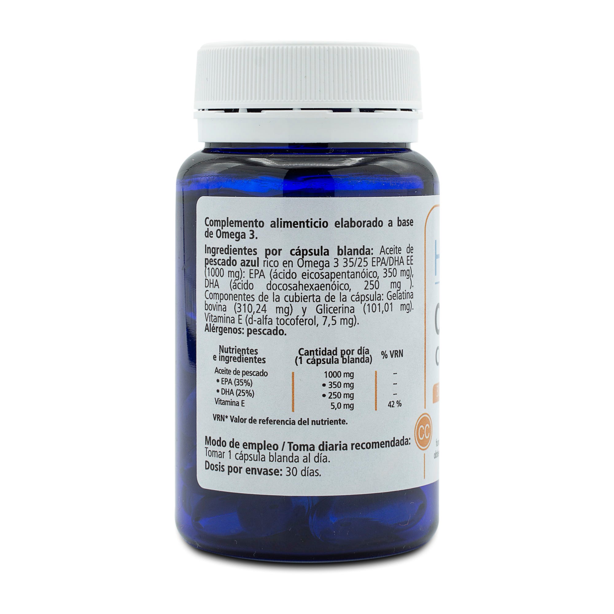 Omega 3