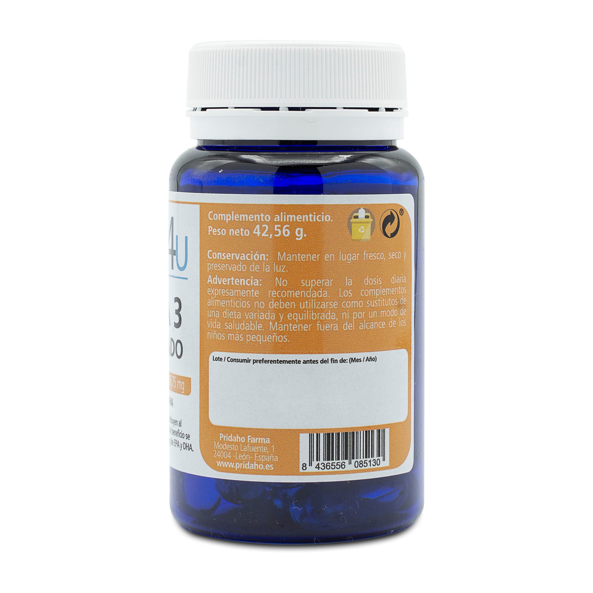 Omega 3