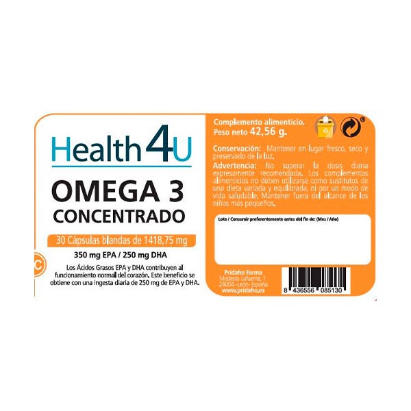 Omega 3