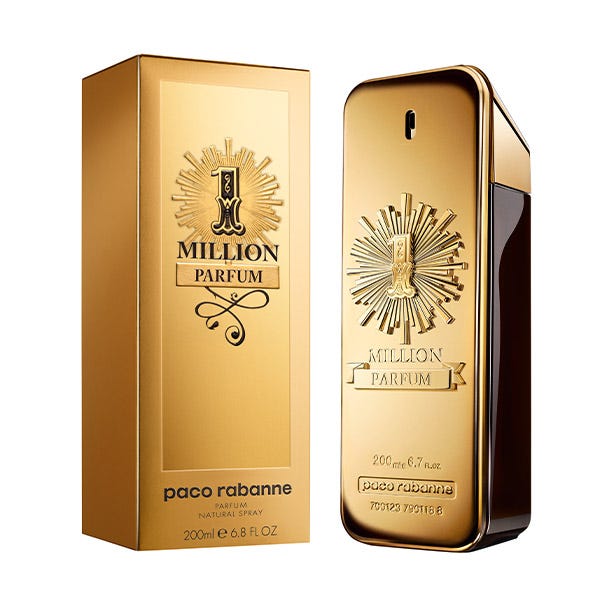 Rabanne One Million Parfum