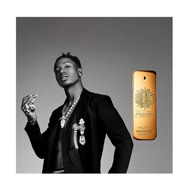 Rabanne One Million Parfum