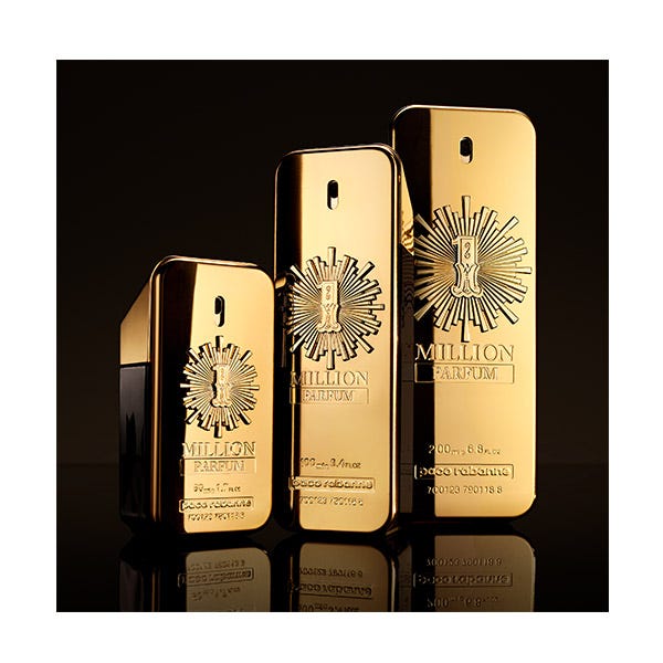 Rabanne One Million Parfum
