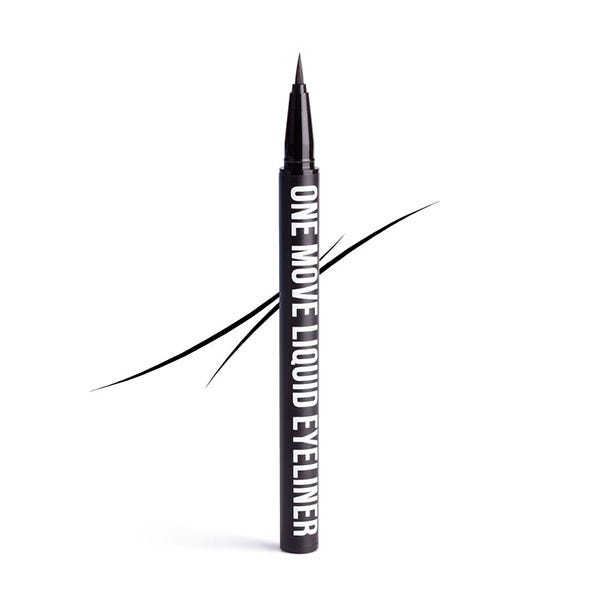 One Move Liquid Eyeliner
