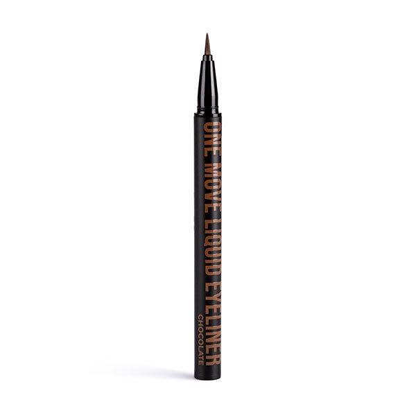 One Move Liquid Eyeliner