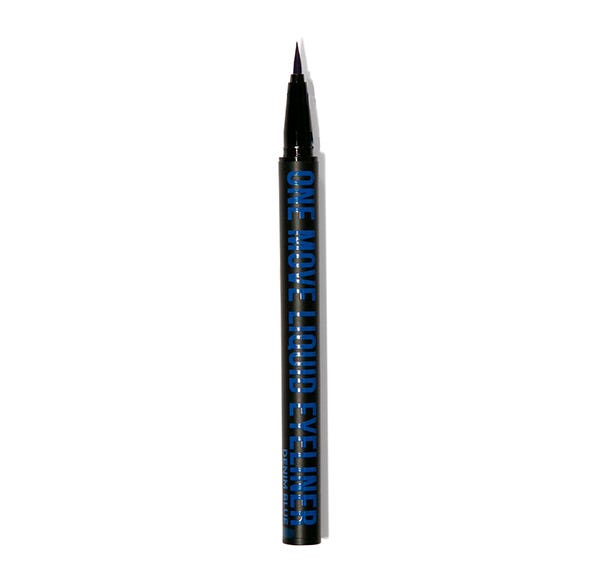 One Move Liquid Eyeliner
