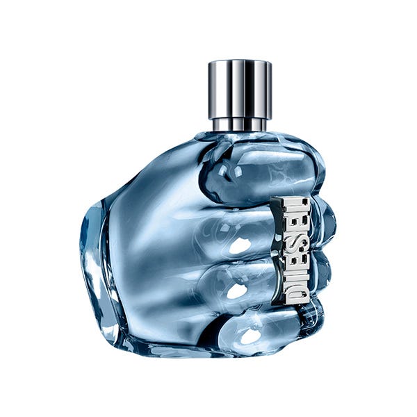 Diesel Only The Brave