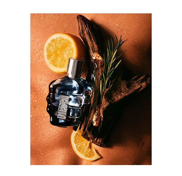 Diesel Only The Brave
