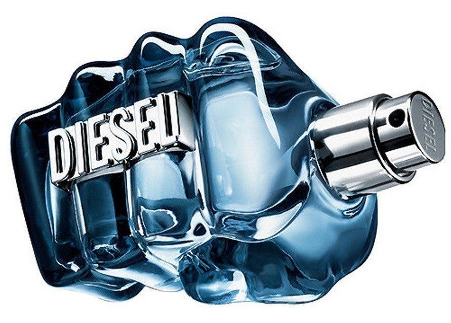 Diesel Only The Brave