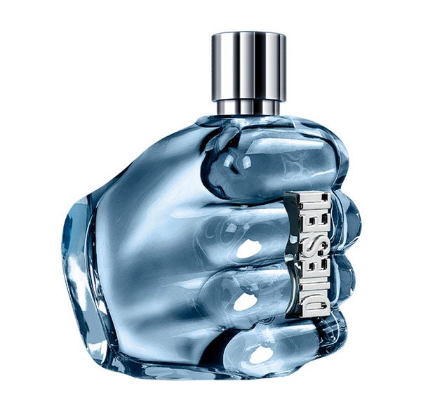 Diesel Only The Brave