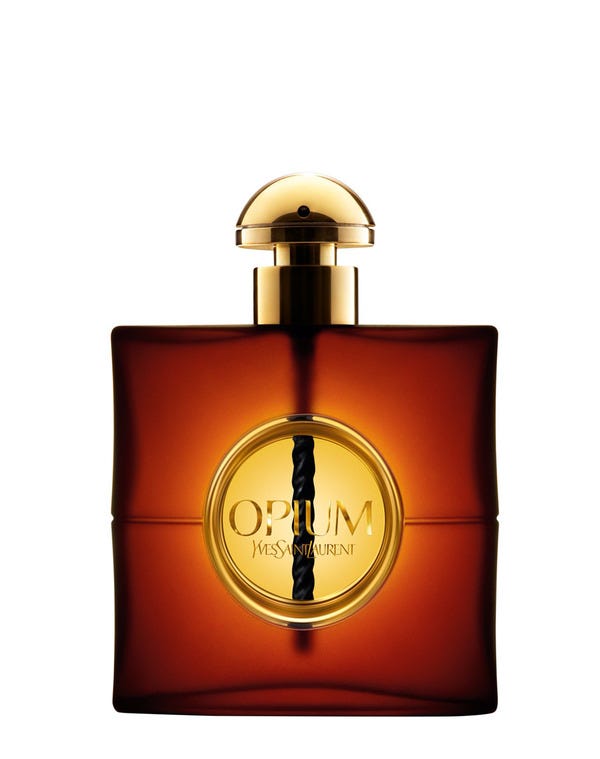 Opium