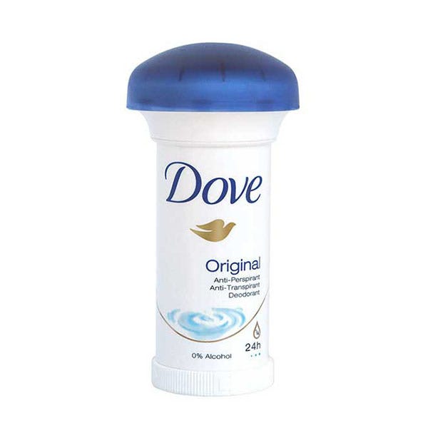 Dove Original