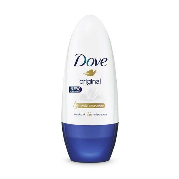Dove Original