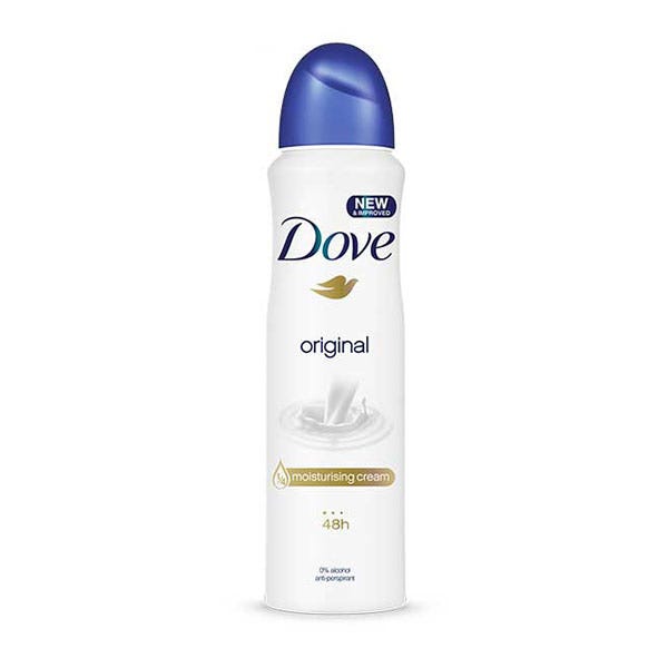 Dove Original