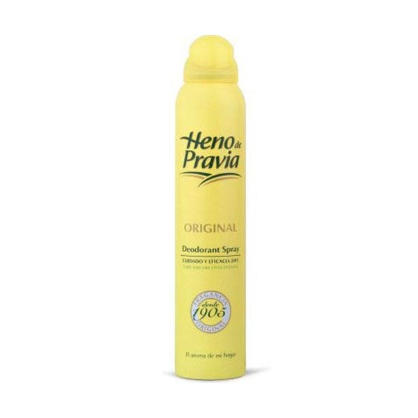 Heno De Pravia Original