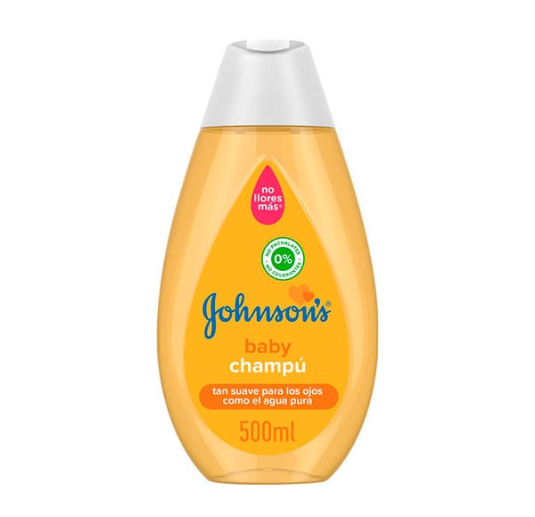 Johnson's Original