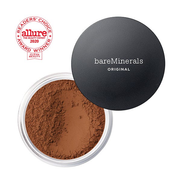 Original Loose Powder Foundation Spf 15