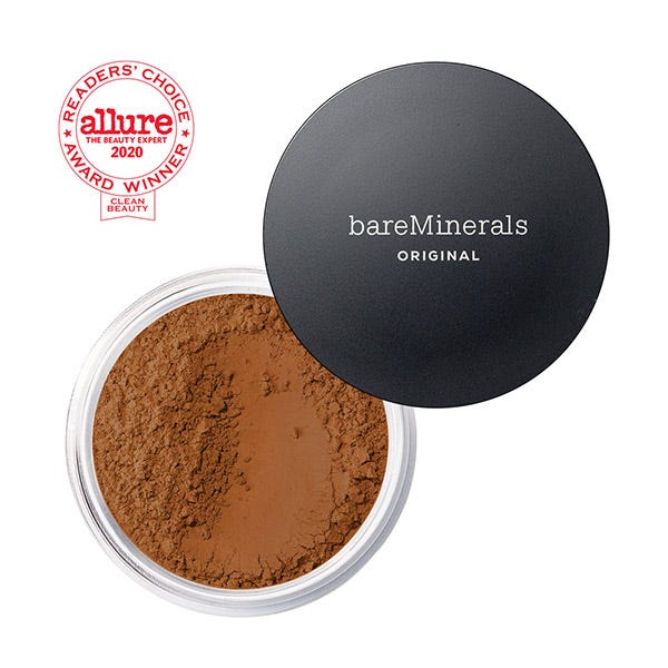Original Loose Powder Foundation Spf 15